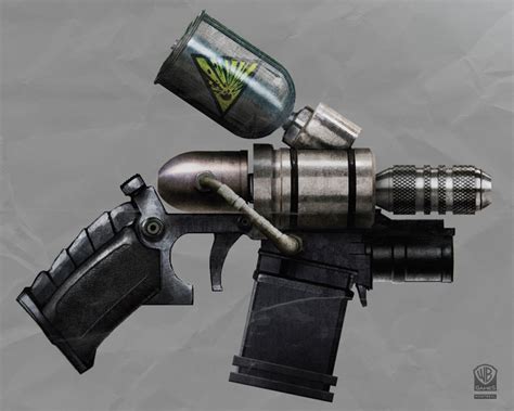 batman arkham asylum gadgets|arkham origins gadgets.